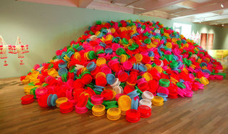 Believe It Or Not,Choi Jeong-Hwa