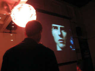 THE CINEMA CABARET:  NEO-BENSHI LIVE FILM NARRATION ,