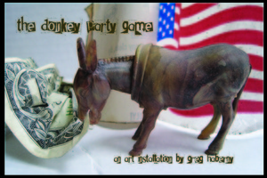 Donkey