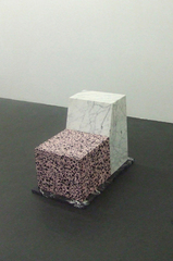 Sitting Near Enigma,Ettore Sottsass