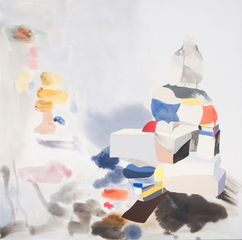 Time Giant #3,Leslie Baum