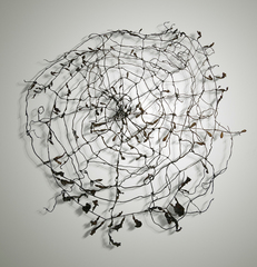 Allegorical Web,Naoko Okabe