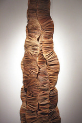 Untitled 1 (detail),Fred Vedder