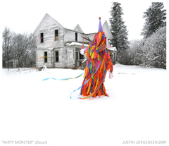 Justinjorgensenpartymonsterblogpress