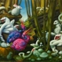 Diorama_with_meds_for_sleep_and_anxiety__2008__oil_canvas___30x36