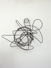 Scribble III,