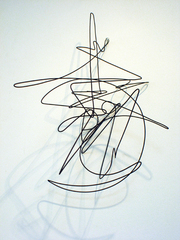 Scribble II,