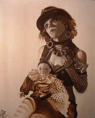 Portrayals,Lee Harvey Roswell