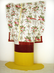 Untitled (For Rent),Lisa Sigal