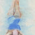 Underwater