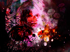 Flower_world