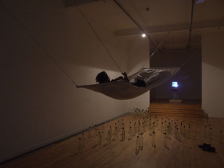 Block of Ice,Tobaron Waxman