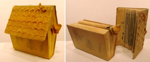 Birdsandbeeshouse
