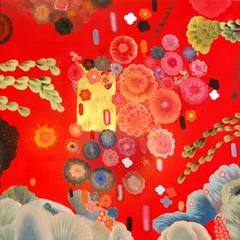 Red Envelope,Fain Hancock