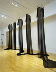 Homes for the Disembodied,
