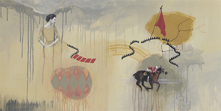 The Swift and the Decisive,Joshua Field