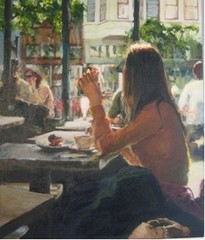 Finding Myself There,Kay Kanayama