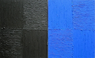 Black and Blue,Busser Howell