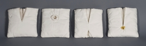 White-pillow