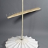 Umbrella-cane