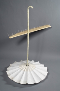 Umbrella-cane