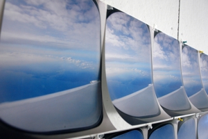 Airplane-window-photo
