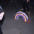 Fallen-rainbow