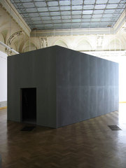 The Sound of Silence,Alfredo Jaar