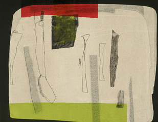 Tracking #16,Fraser Taylor