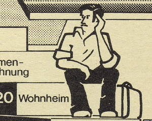 Aufstellung,Harun Farocki