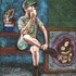 Art_talk__oil_pastel_on_sandpaper__9x11
