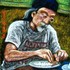 Kinamot__nonoy_etabag__oil_pastel_on_sandpaper__9x11
