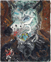 Mr. Foxy,Armen Eloyan