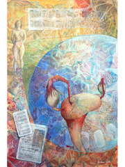 The Healer Set Me Free,Arlissa Vaughn
